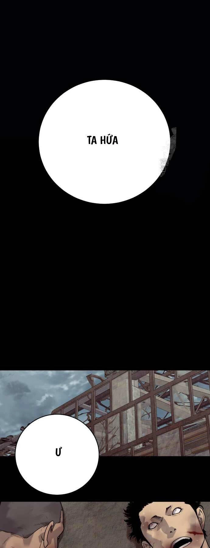 Cảnh Sát Báo Thù Chapter 55 - 15