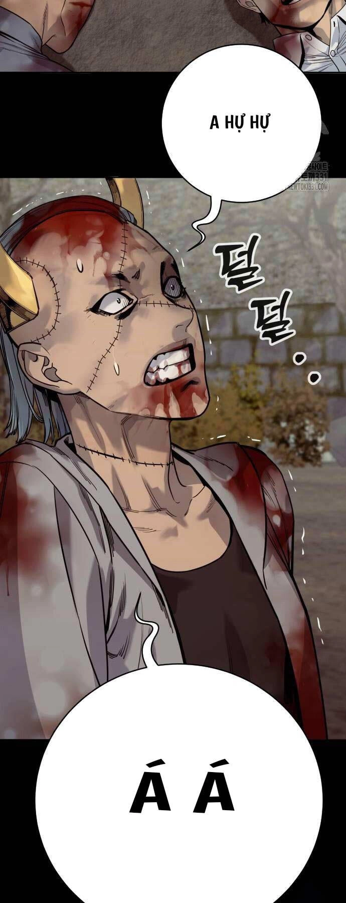 Cảnh Sát Báo Thù Chapter 55 - 16