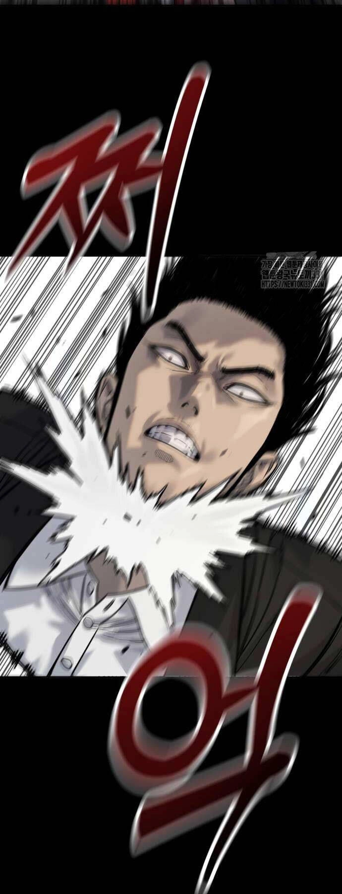 Cảnh Sát Báo Thù Chapter 55 - 33