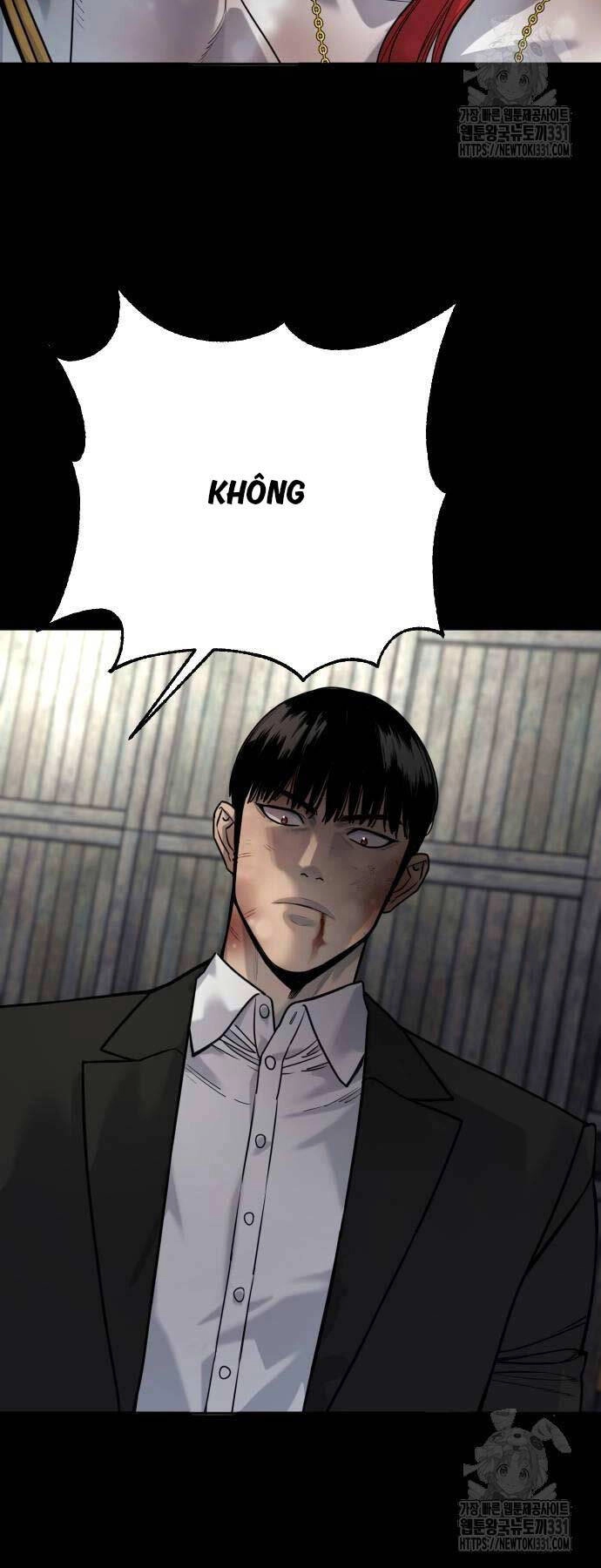 Cảnh Sát Báo Thù Chapter 55 - 62