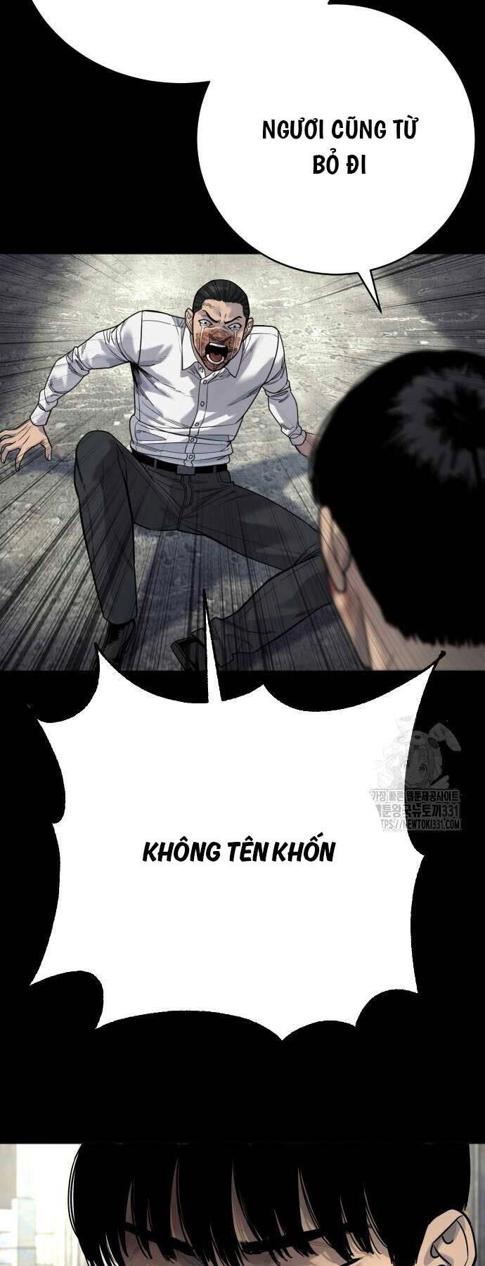 Cảnh Sát Báo Thù Chapter 55 - 66