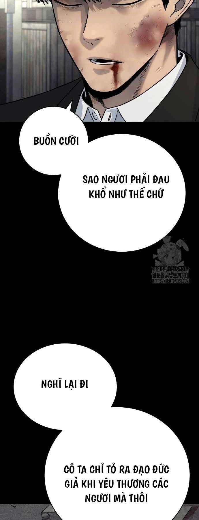 Cảnh Sát Báo Thù Chapter 55 - 67