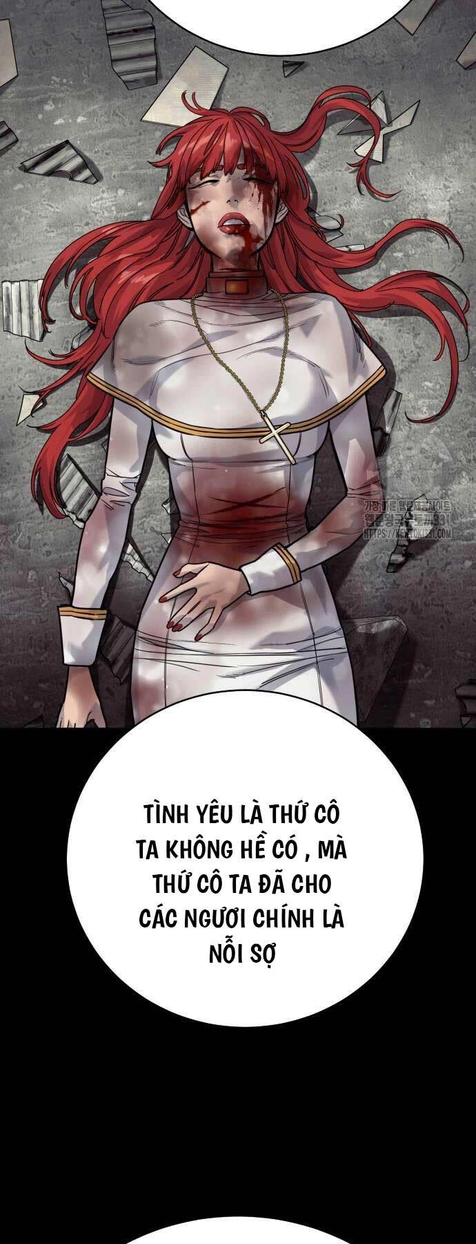 Cảnh Sát Báo Thù Chapter 55 - 68