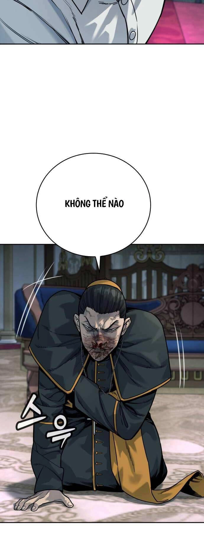 Cảnh Sát Báo Thù Chapter 56 - 29