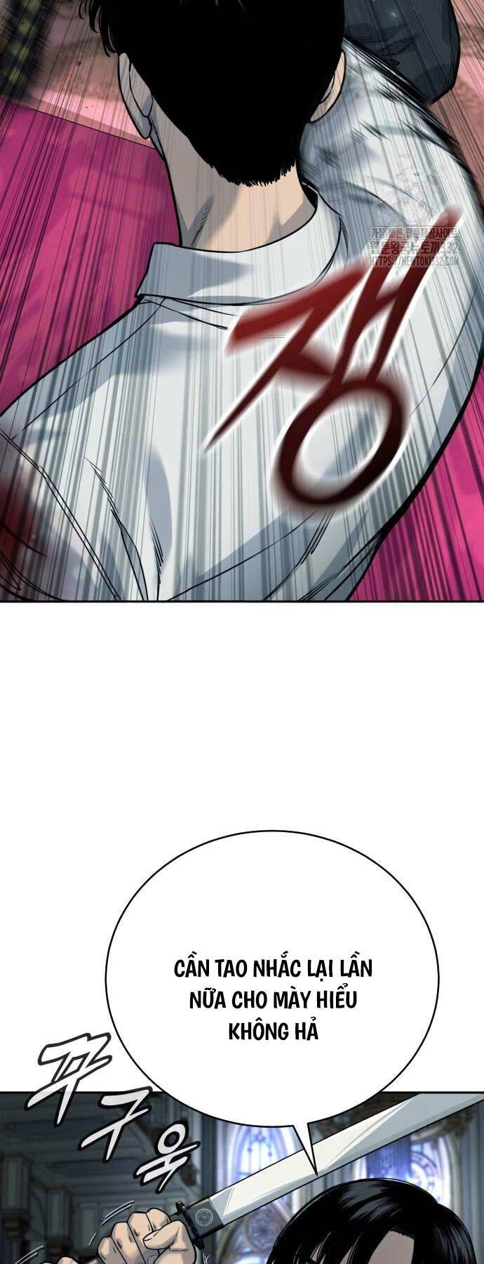 Cảnh Sát Báo Thù Chapter 56 - 31