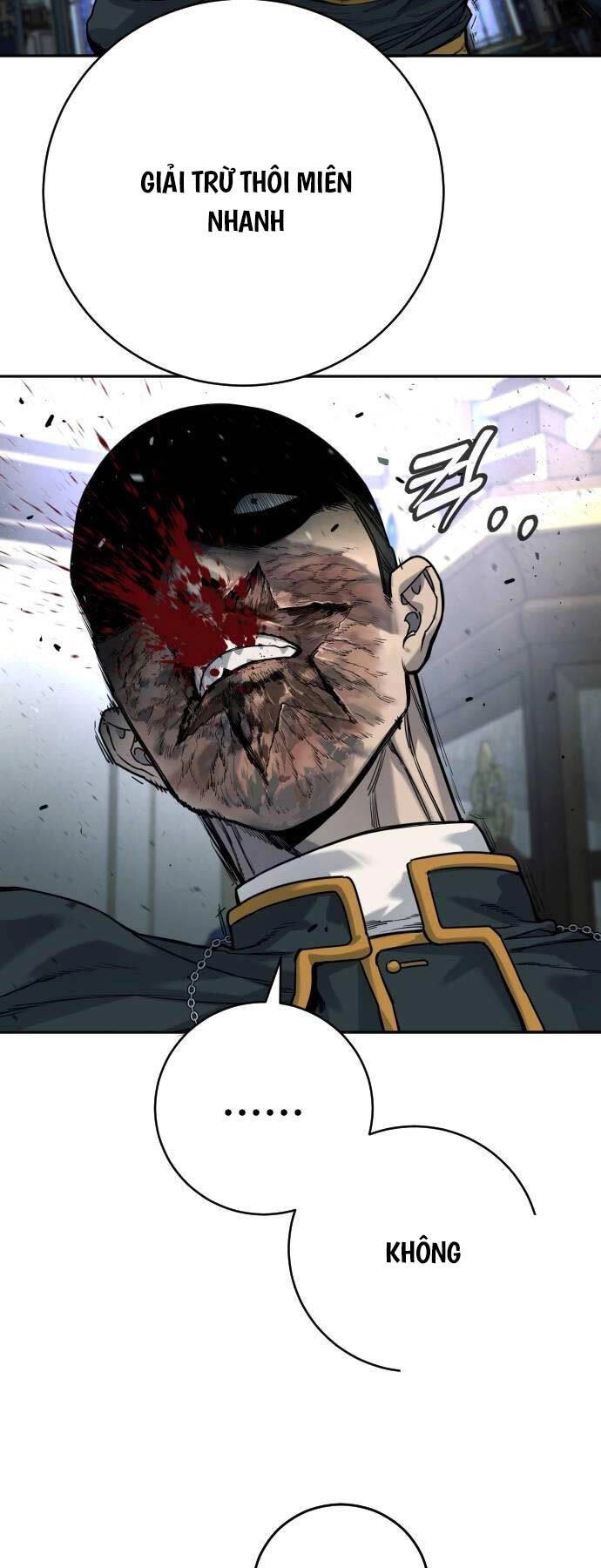 Cảnh Sát Báo Thù Chapter 56 - 33