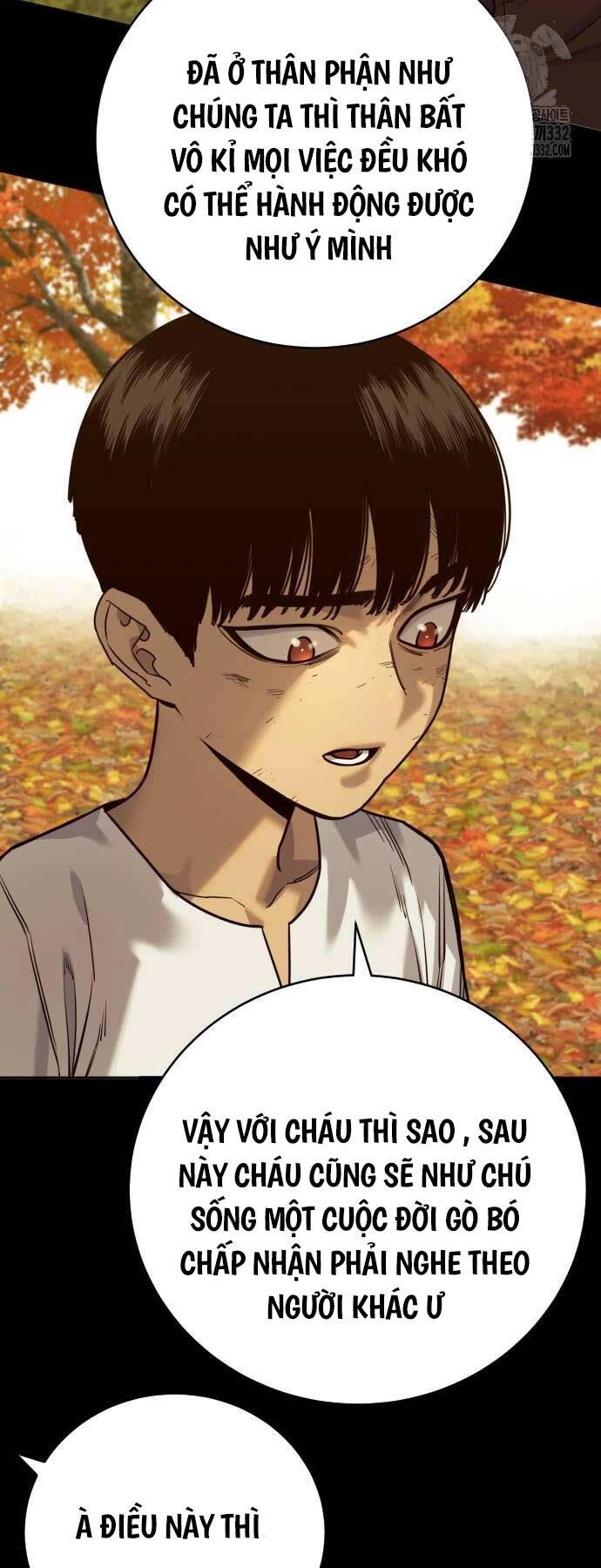 Cảnh Sát Báo Thù Chapter 56 - 64