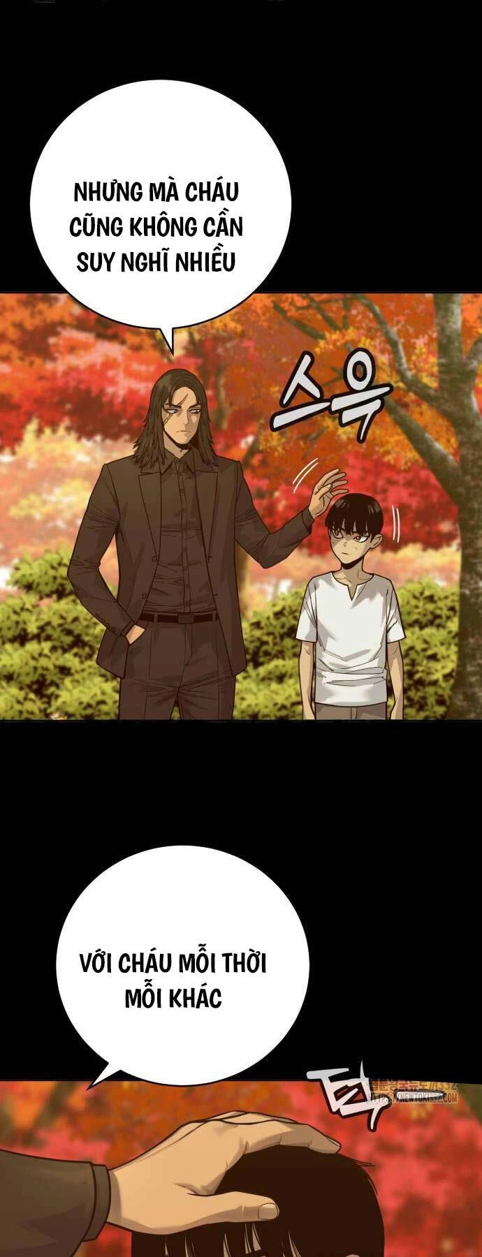 Cảnh Sát Báo Thù Chapter 56 - 67