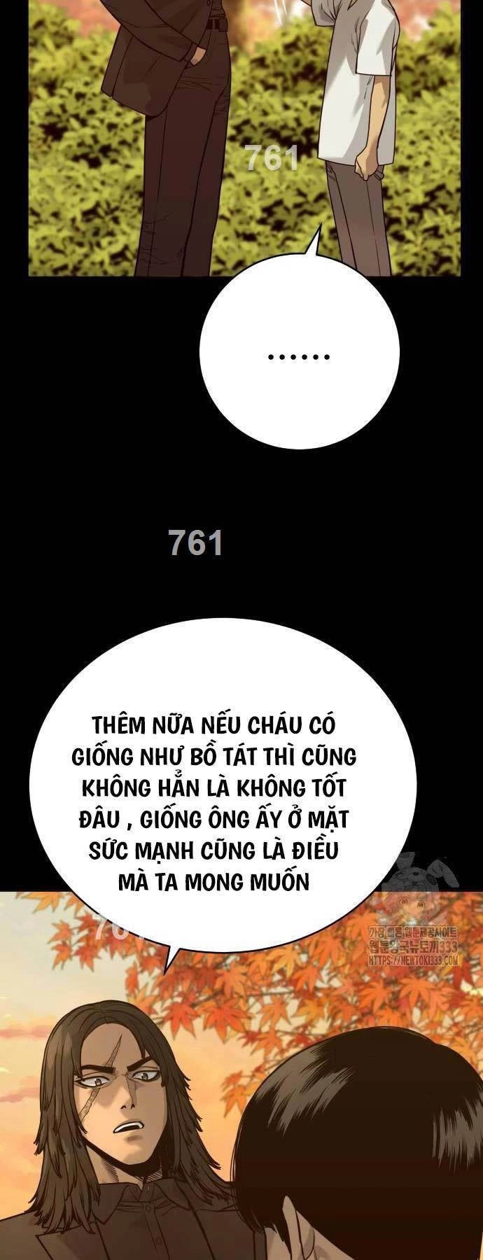 Cảnh Sát Báo Thù Chapter 57 - 2