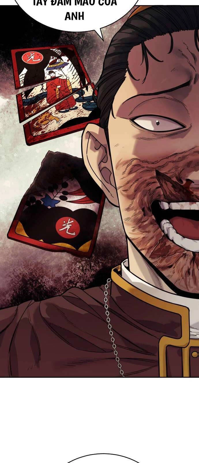 Cảnh Sát Báo Thù Chapter 57 - 18