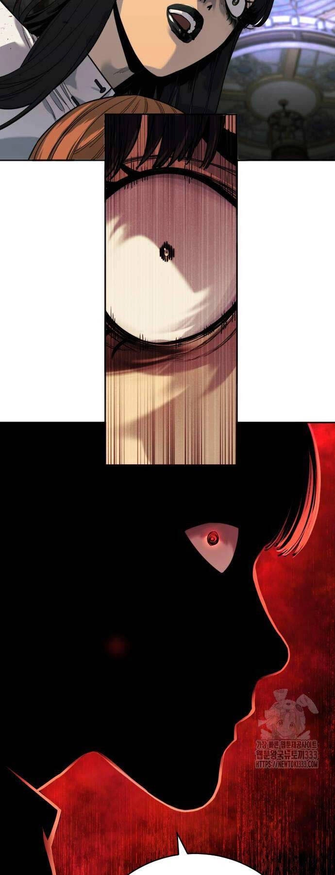 Cảnh Sát Báo Thù Chapter 57 - 46