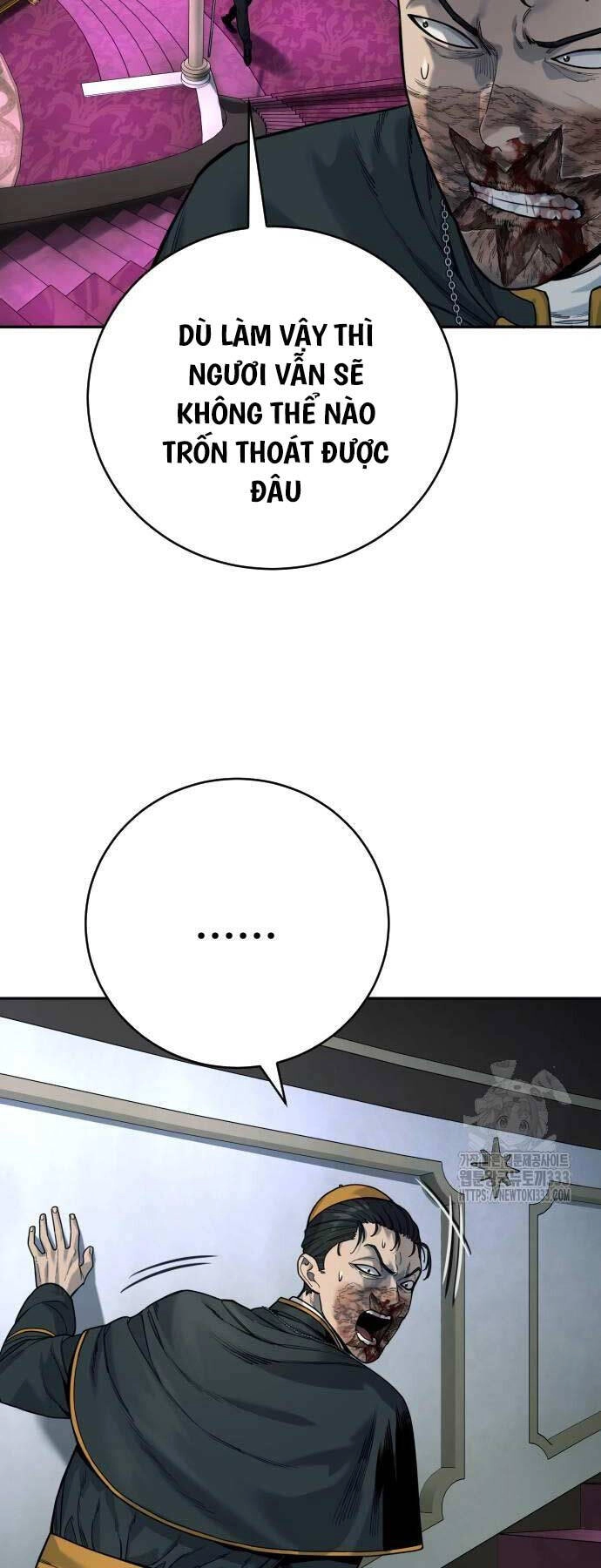 Cảnh Sát Báo Thù Chapter 57 - 56