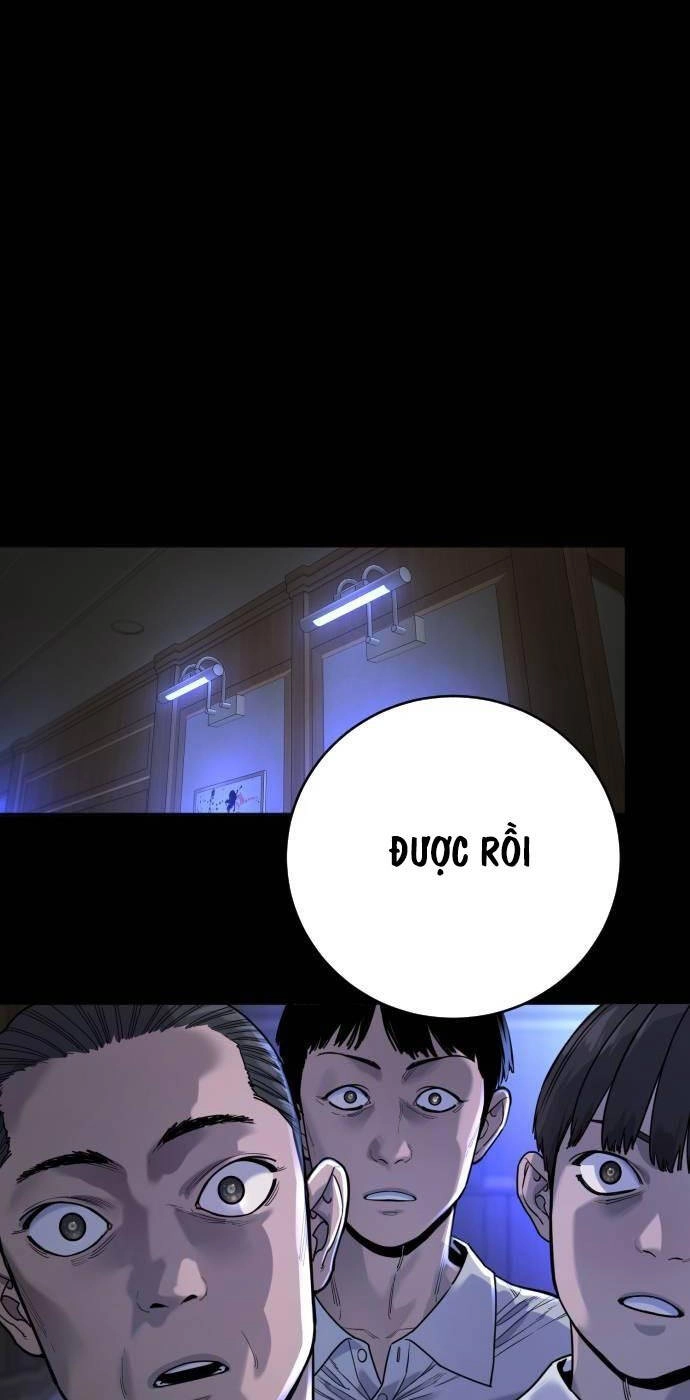 Cảnh Sát Báo Thù Chapter 59 - 8