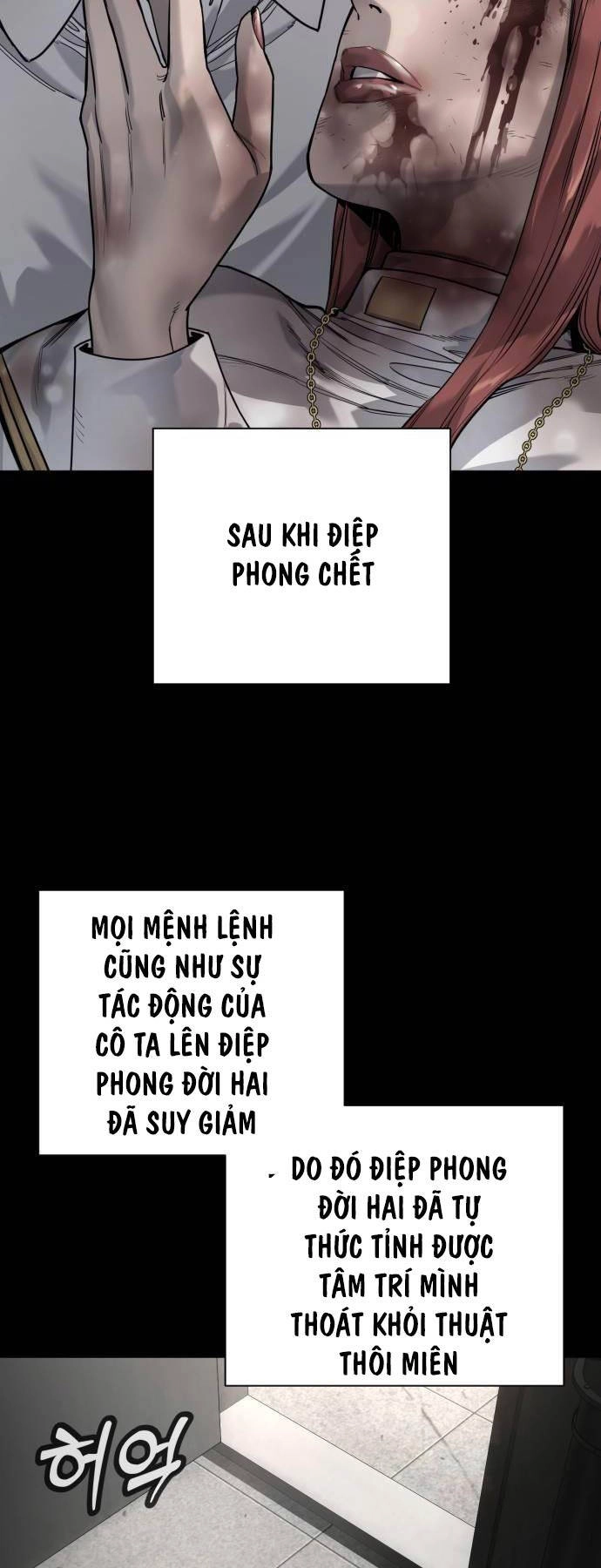 Cảnh Sát Báo Thù Chapter 59 - 16