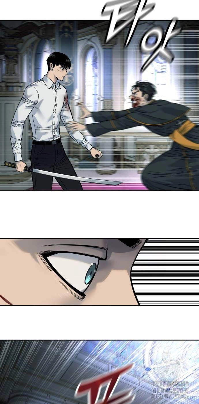 Cảnh Sát Báo Thù Chapter 59 - 44