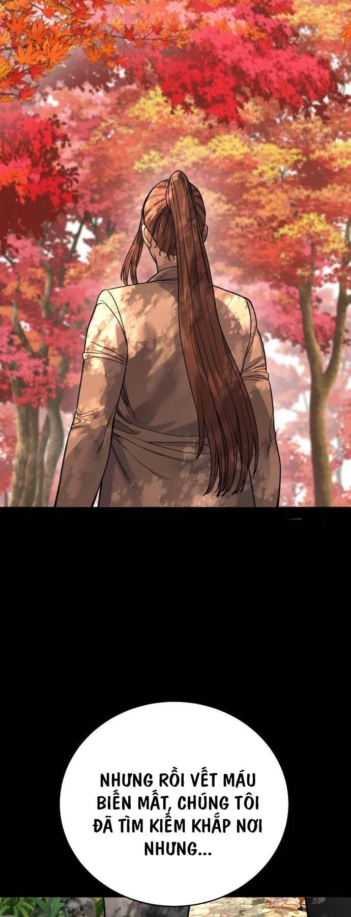 Cảnh Sát Báo Thù Chapter 61 - 21