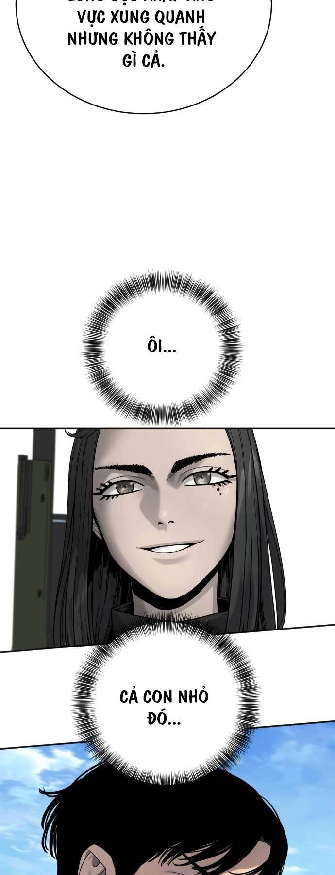 Cảnh Sát Báo Thù Chapter 61 - 24