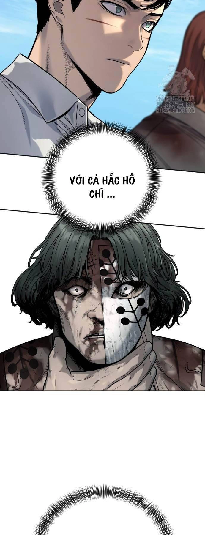 Cảnh Sát Báo Thù Chapter 61 - 25