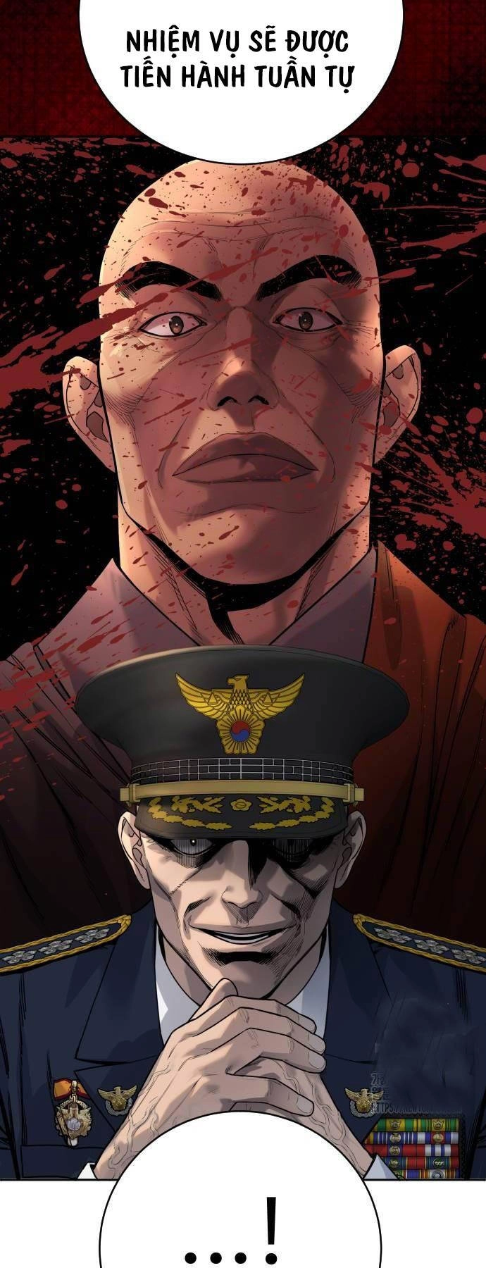 Cảnh Sát Báo Thù Chapter 61 - 55