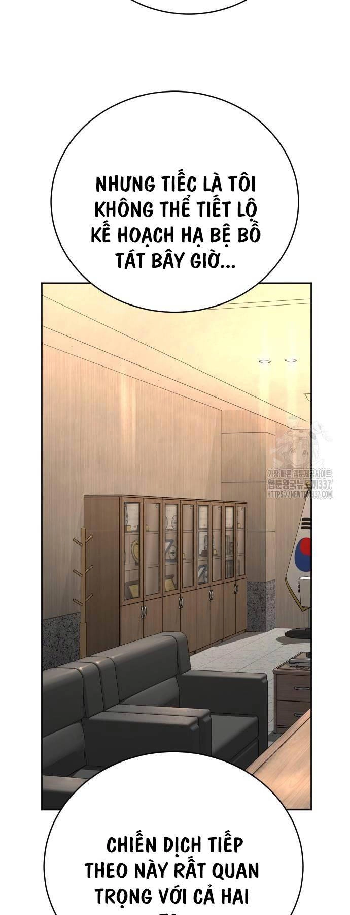 Cảnh Sát Báo Thù Chapter 61 - 58