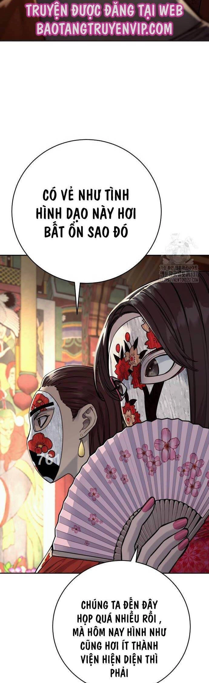 Cảnh Sát Báo Thù Chapter 62 - 2