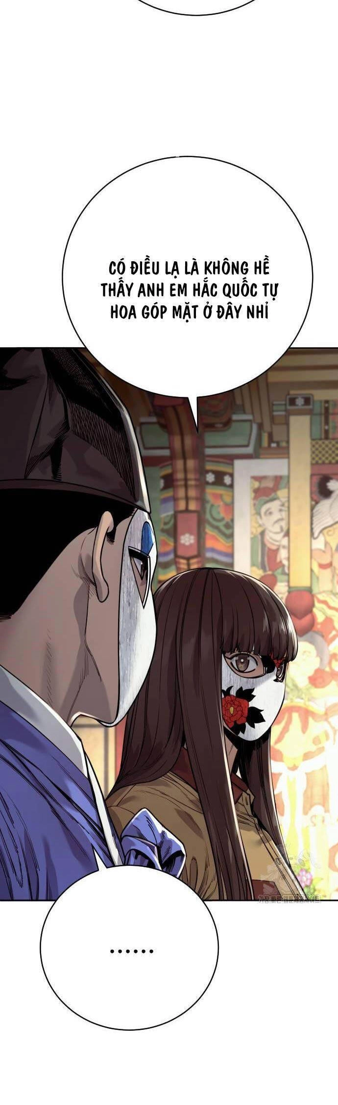 Cảnh Sát Báo Thù Chapter 62 - 3