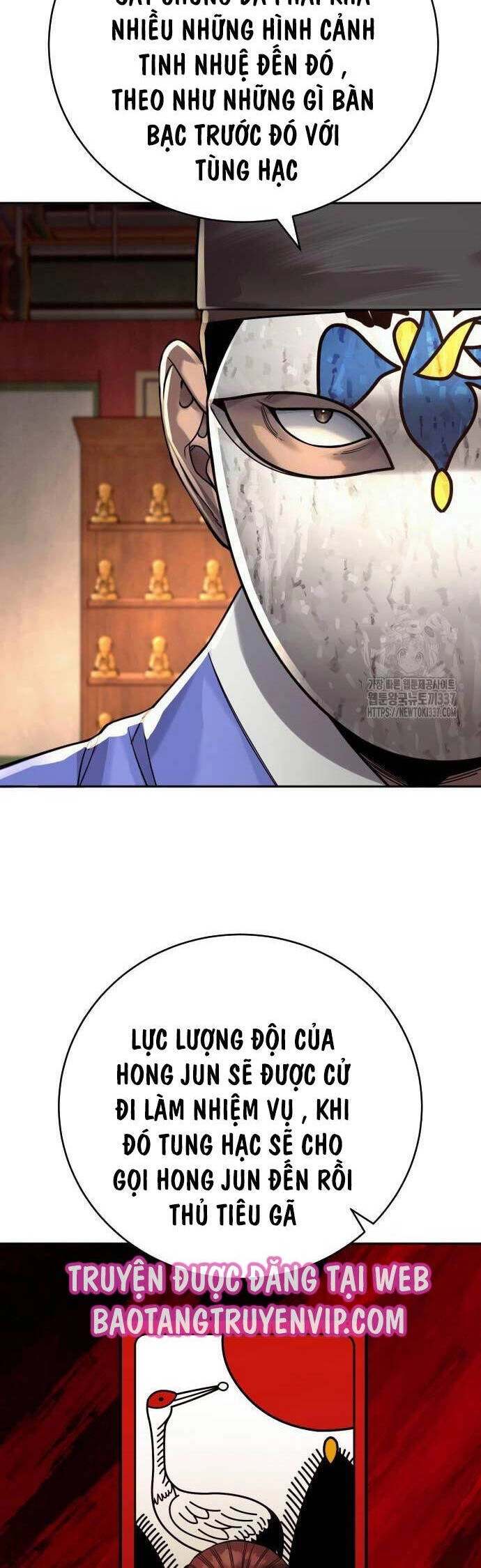 Cảnh Sát Báo Thù Chapter 62 - 10