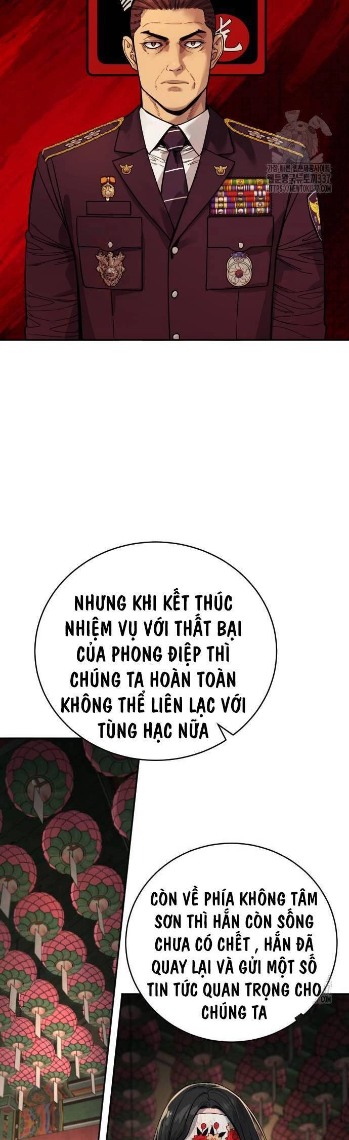 Cảnh Sát Báo Thù Chapter 62 - 11