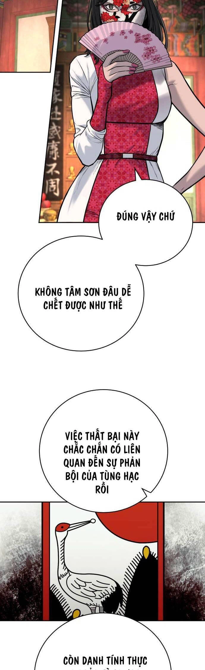 Cảnh Sát Báo Thù Chapter 62 - 12