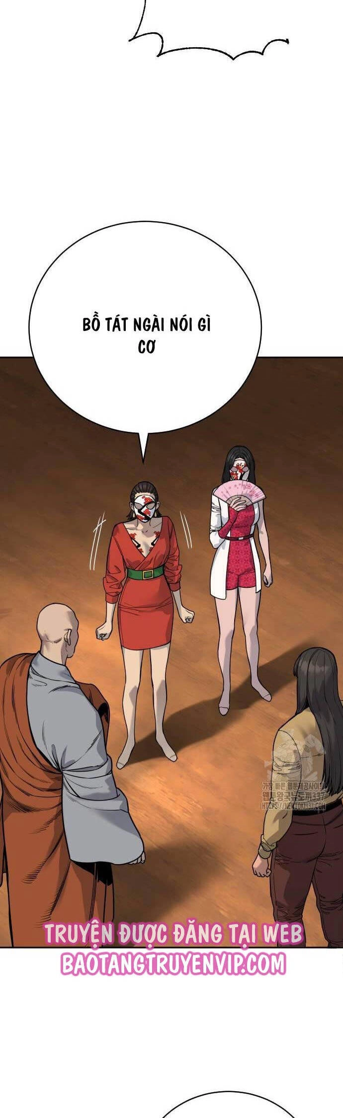 Cảnh Sát Báo Thù Chapter 62 - 14