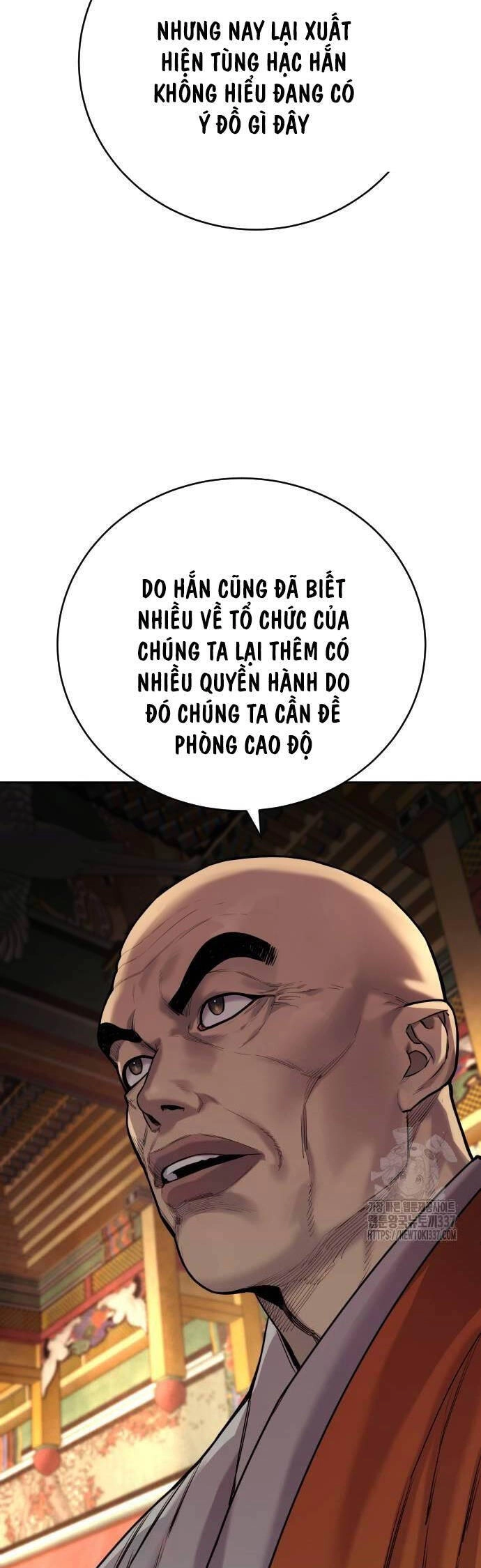 Cảnh Sát Báo Thù Chapter 62 - 17
