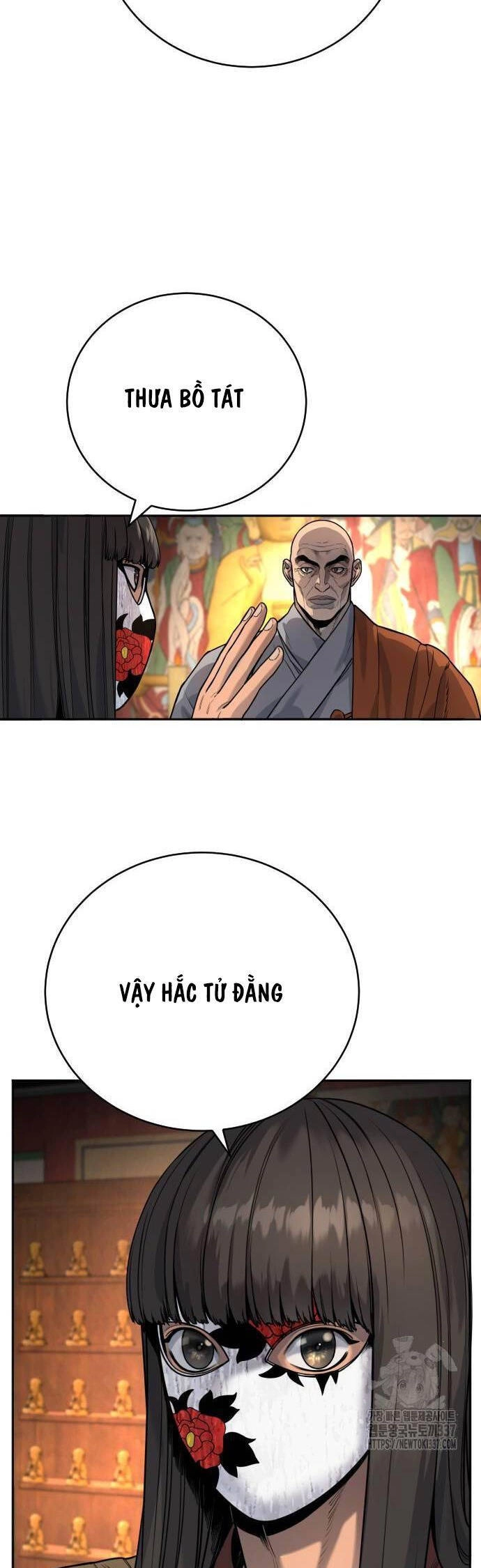 Cảnh Sát Báo Thù Chapter 62 - 19