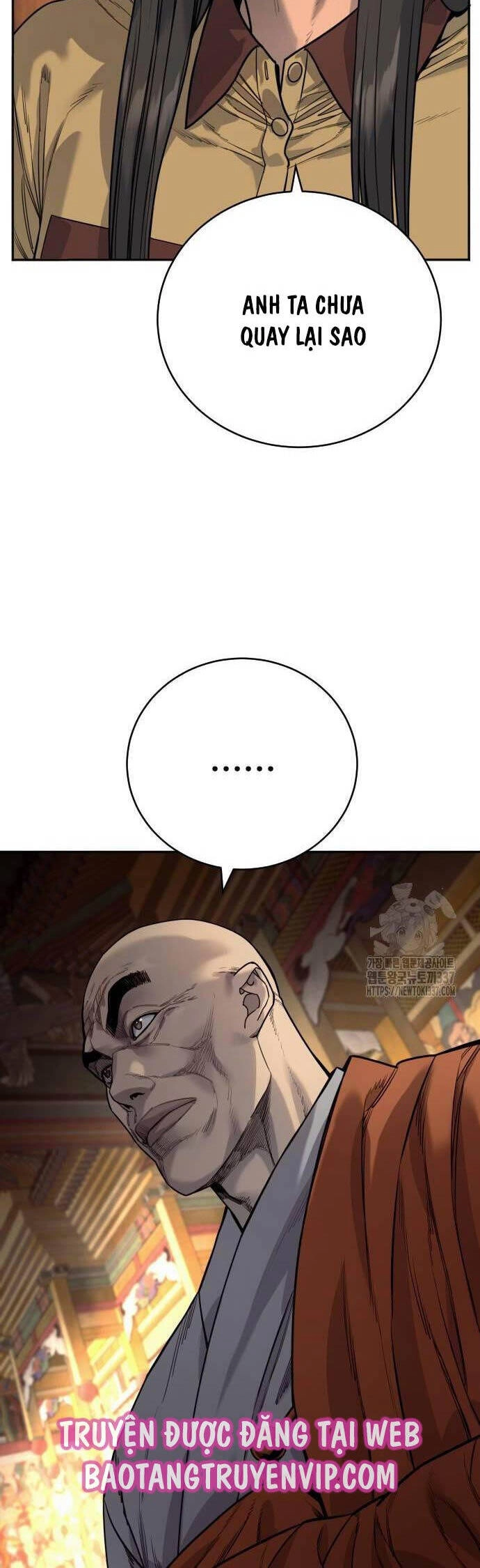 Cảnh Sát Báo Thù Chapter 62 - 20