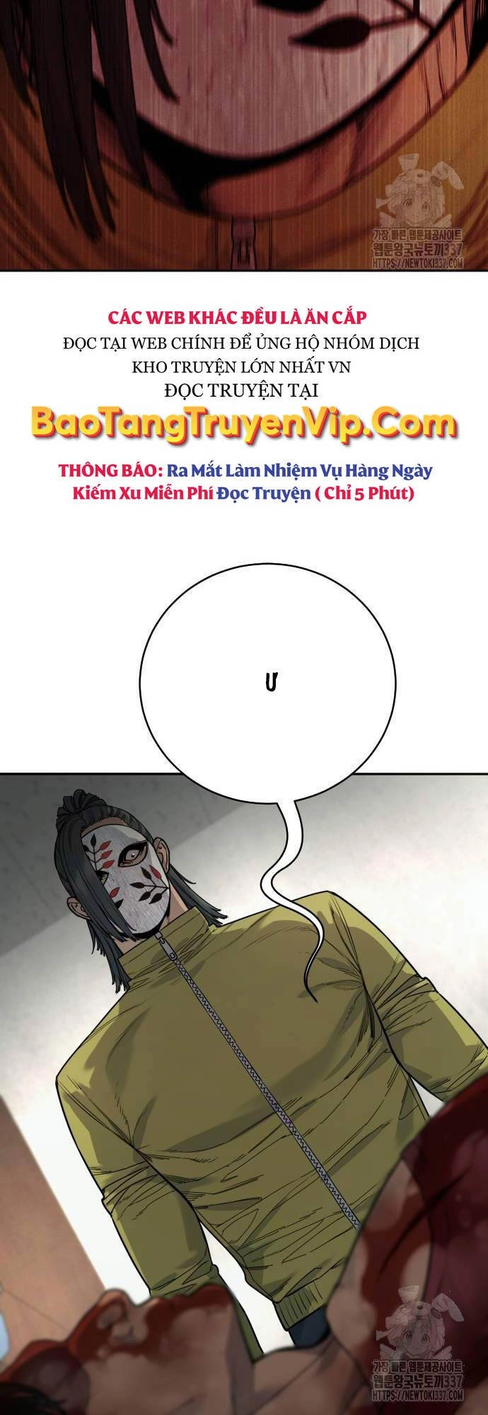 Cảnh Sát Báo Thù Chapter 62 - 22