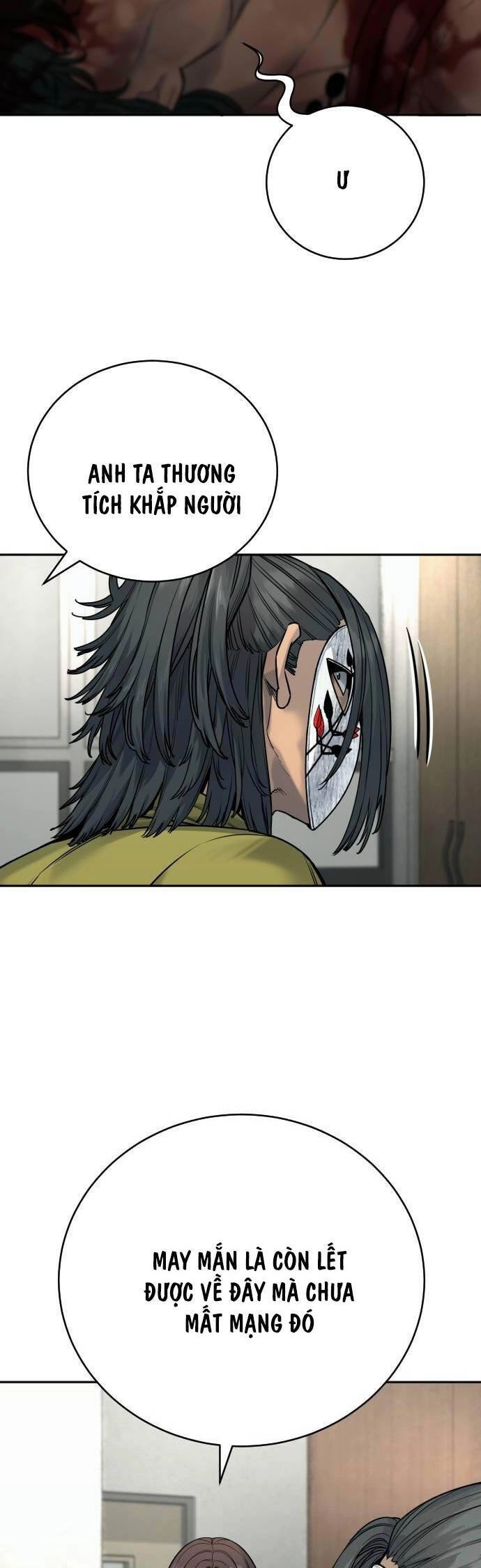 Cảnh Sát Báo Thù Chapter 62 - 23