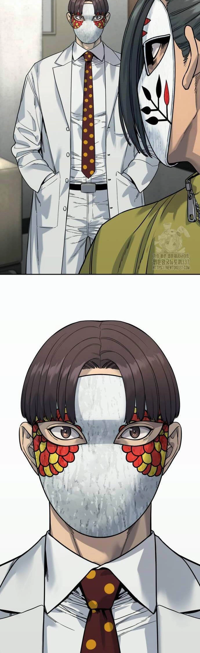 Cảnh Sát Báo Thù Chapter 62 - 24