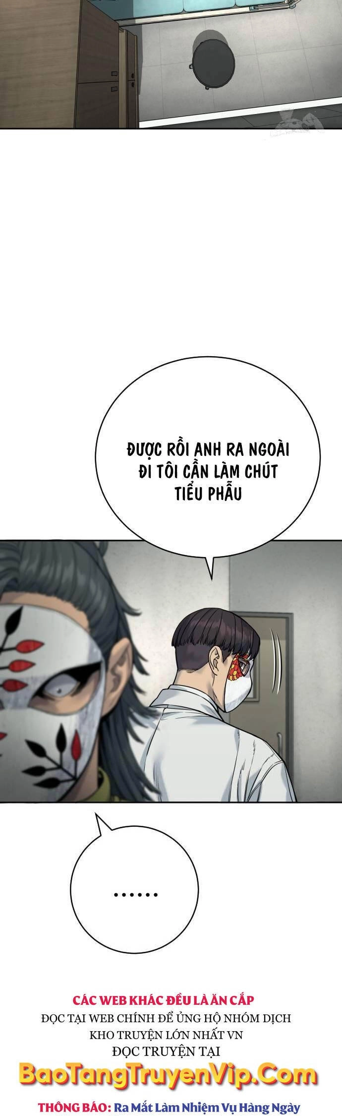 Cảnh Sát Báo Thù Chapter 62 - 33
