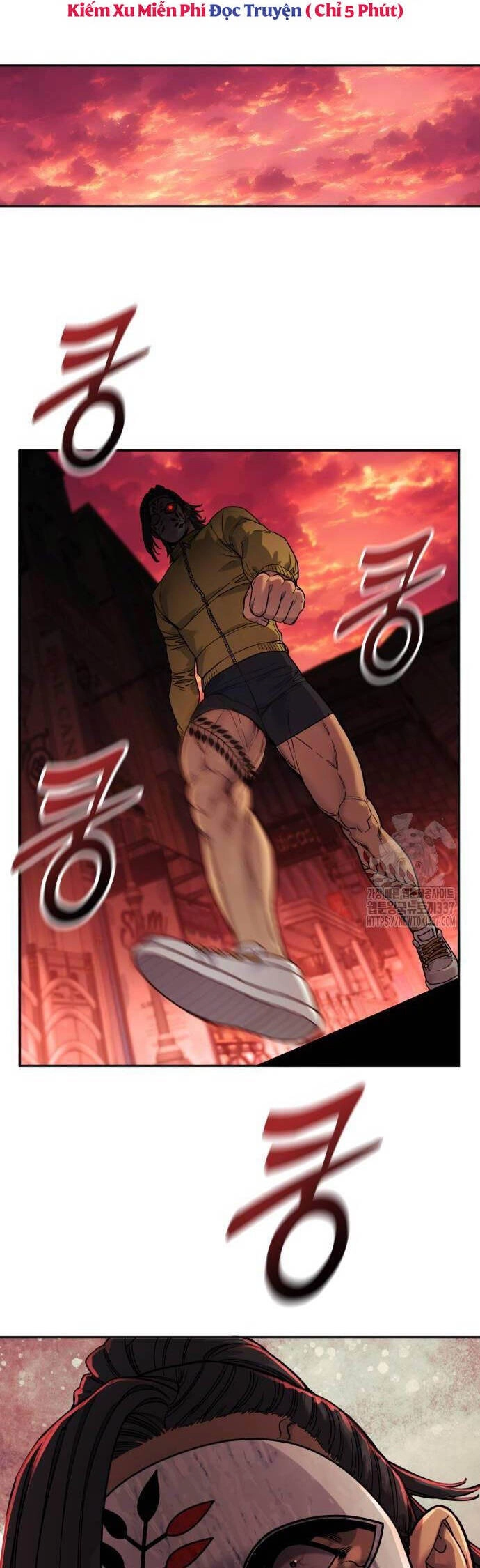 Cảnh Sát Báo Thù Chapter 62 - 34