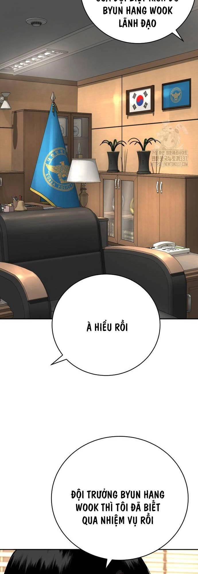 Cảnh Sát Báo Thù Chapter 62 - 38