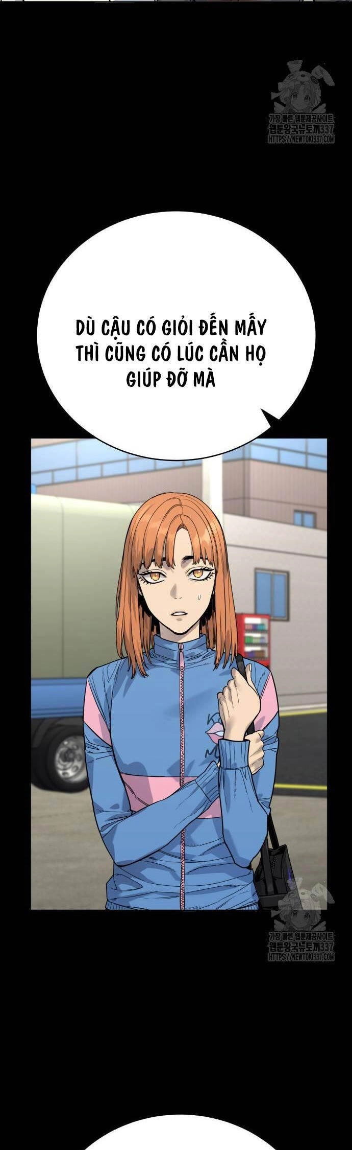 Cảnh Sát Báo Thù Chapter 62 - 47