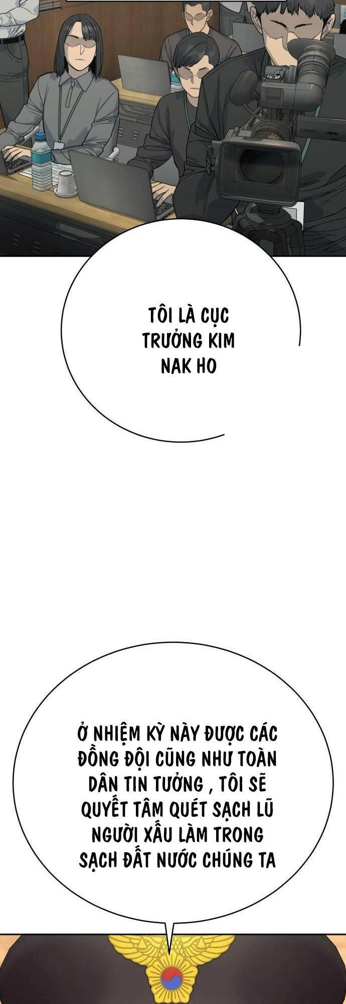 Cảnh Sát Báo Thù Chapter 62 - 51