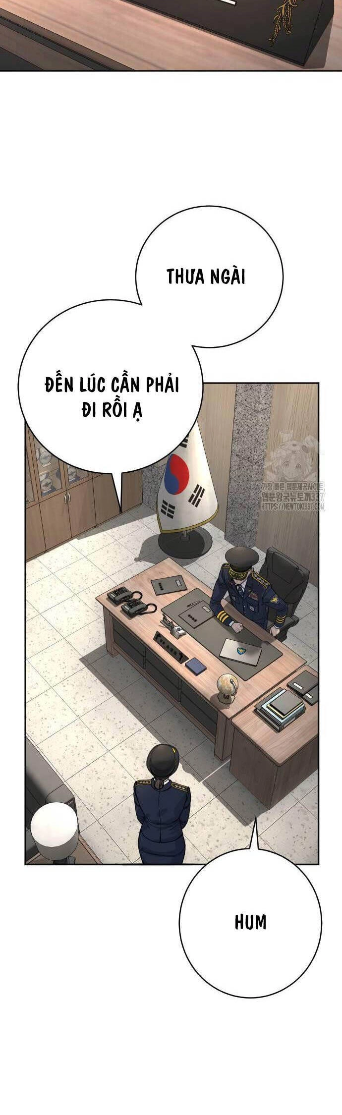 Cảnh Sát Báo Thù Chapter 62 - 54