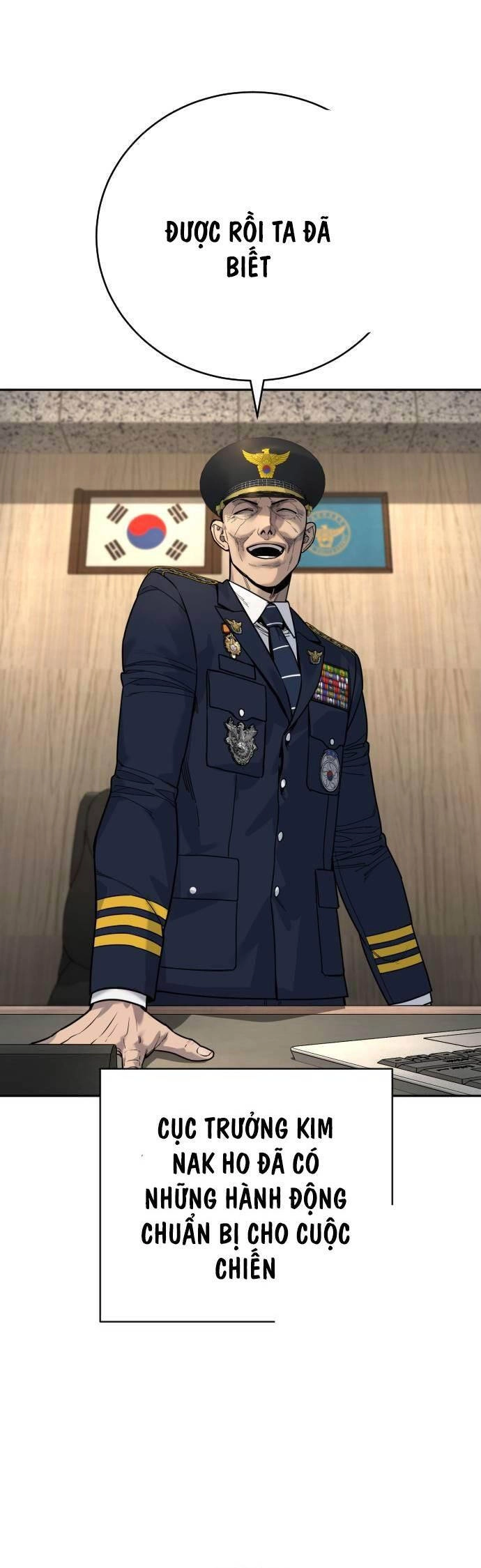 Cảnh Sát Báo Thù Chapter 62 - 55