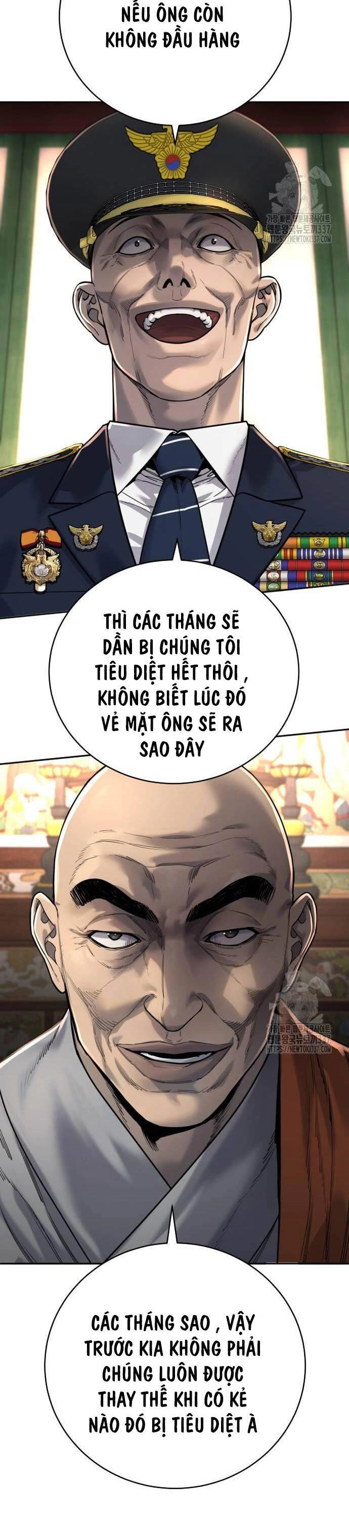 Cảnh Sát Báo Thù Chapter 63 - 9