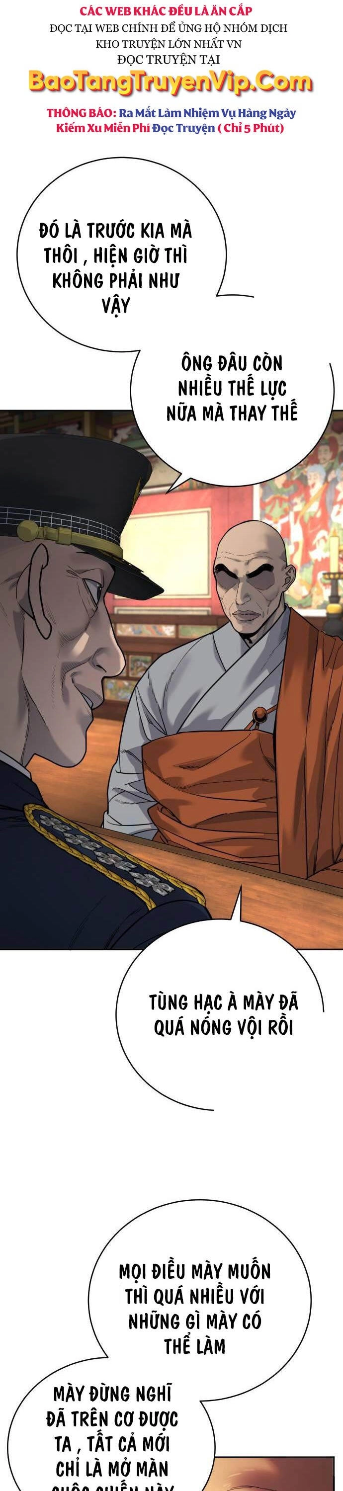 Cảnh Sát Báo Thù Chapter 63 - 10