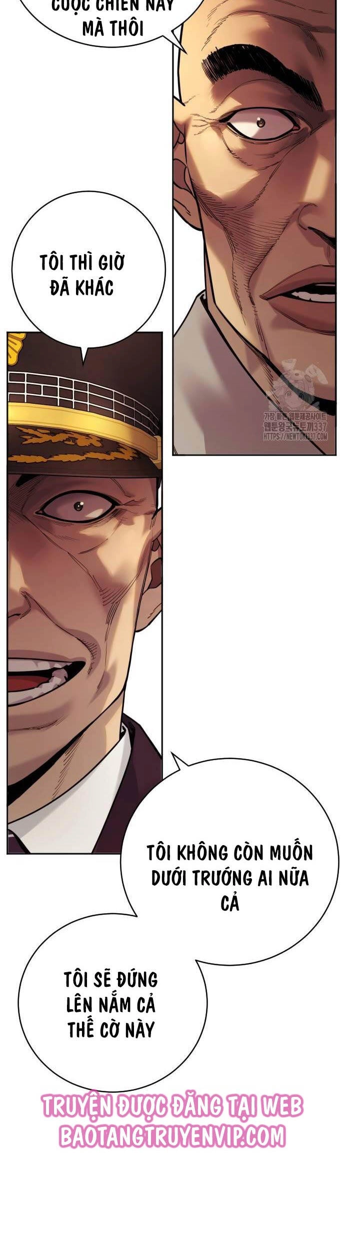 Cảnh Sát Báo Thù Chapter 63 - 11