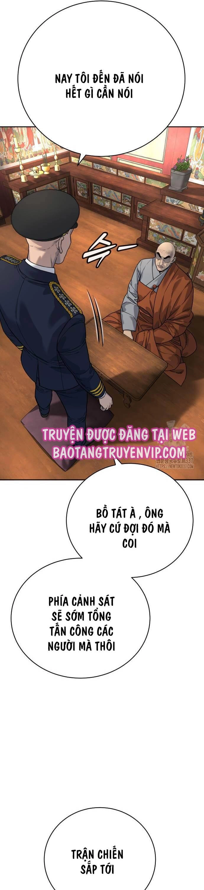 Cảnh Sát Báo Thù Chapter 63 - 12