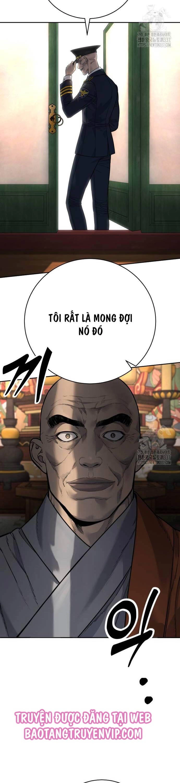 Cảnh Sát Báo Thù Chapter 63 - 13