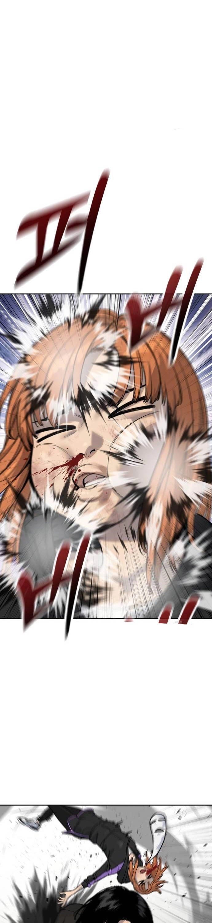 Cảnh Sát Báo Thù Chapter 63 - 15