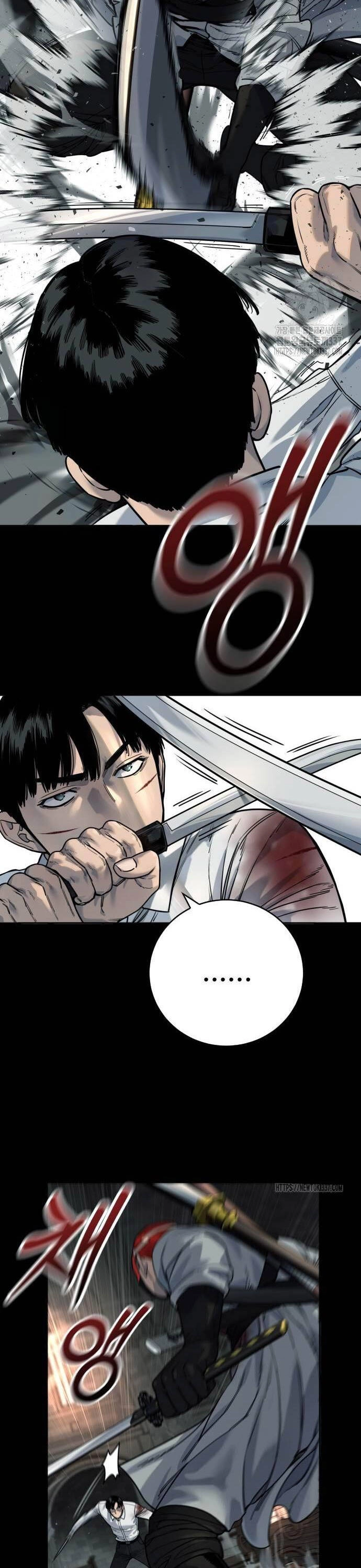 Cảnh Sát Báo Thù Chapter 63 - 21